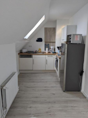 2 Zimmer, Küche, Bad - Monteurszimmer und Dienstwohnung im Boardinghaus Heide